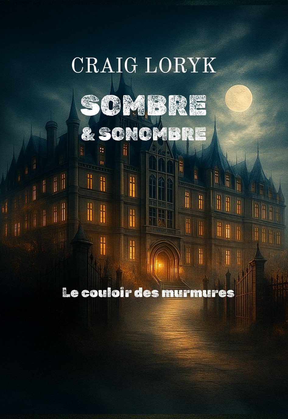 Couverture du livre Titre du Livre
